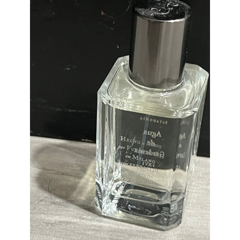 Fueguia 1833 Agua de Gardenia Patagonia Perfume 30ml Limited Edition 057/400
